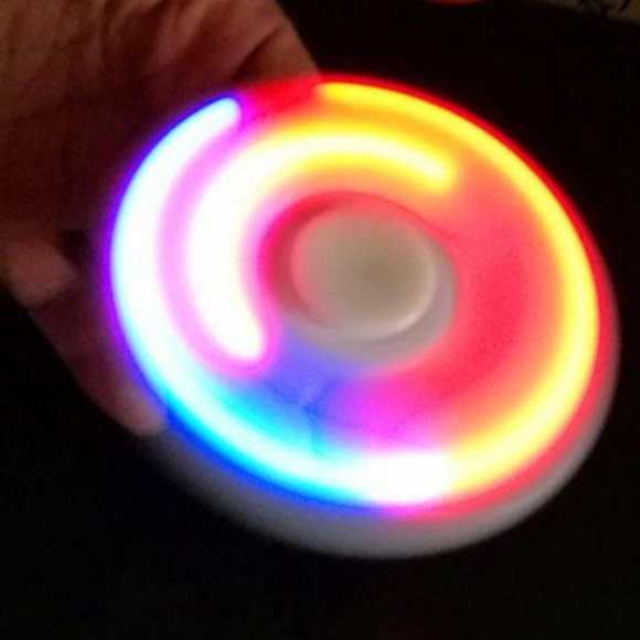 Fidget Spinner Toy - Picture 4 of 6